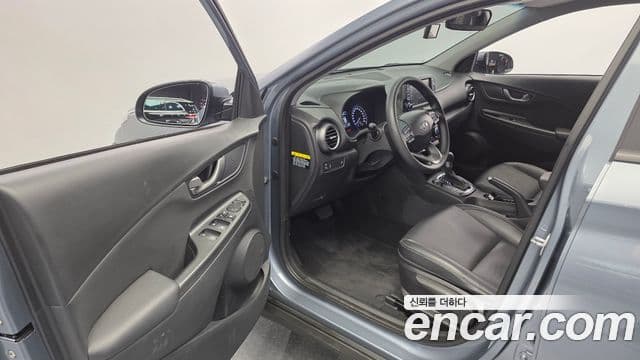 Hyundai Kona Modern, 2019 11