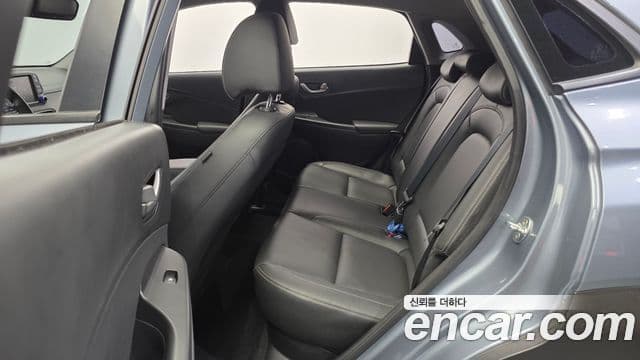 Hyundai Kona Modern, 2019 13