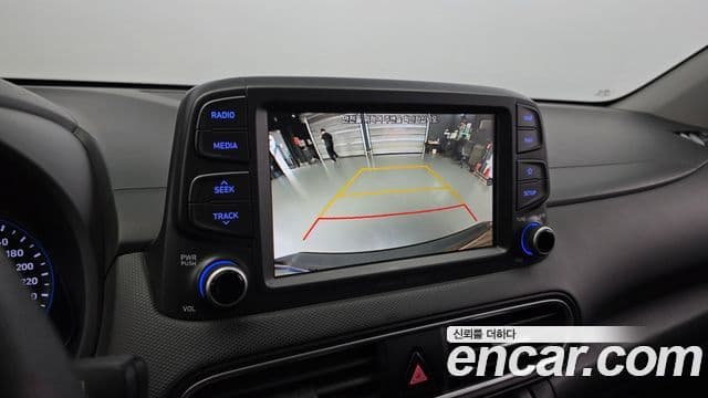 Hyundai Kona Modern, 2019 16