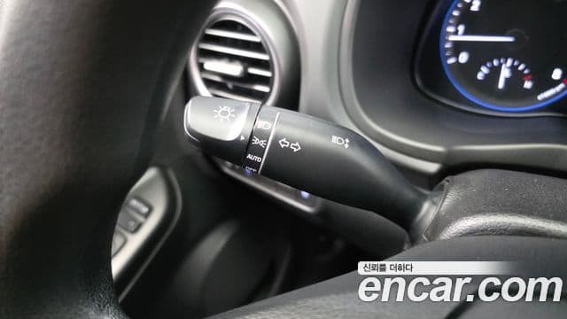 Hyundai Kona Modern, 2019 17