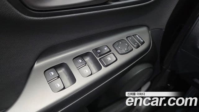 Hyundai Kona Modern, 2019 18