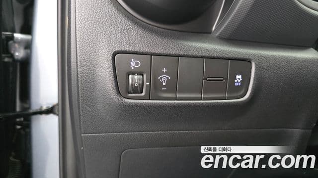 Hyundai Kona Modern, 2019 19