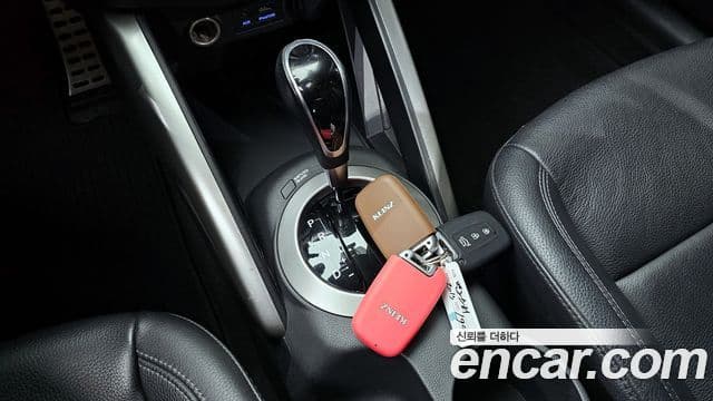 Hyundai Veloster Extreme, 2013 9