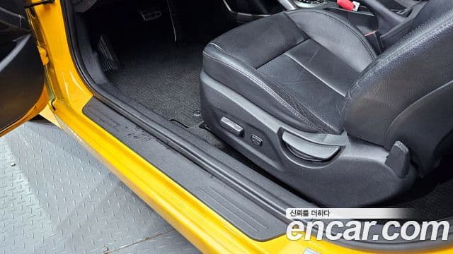 Hyundai Veloster Extreme, 2013 15