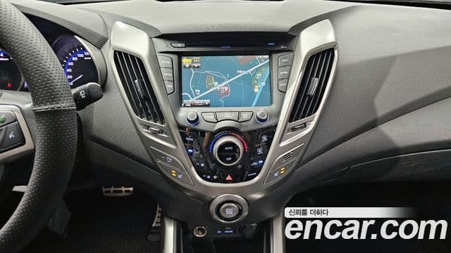 Hyundai Veloster Extreme, 2013 16