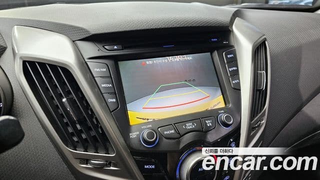 Hyundai Veloster Extreme, 2013 17