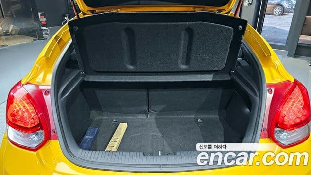 Hyundai Veloster Extreme, 2013 20