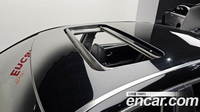 Hyundai Equus(новый кузов / новое поколение) Prestige, 2012 18