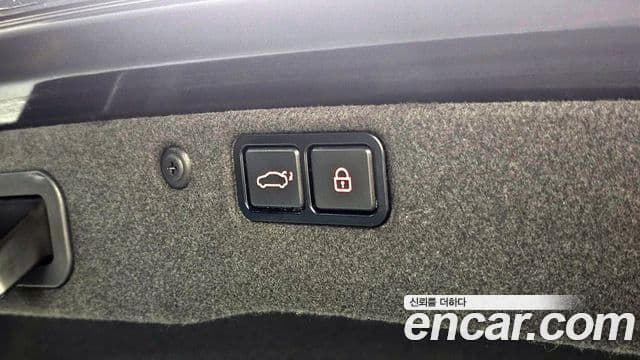 Hyundai Equus(новый кузов / новое поколение) Prestige, 2012 19