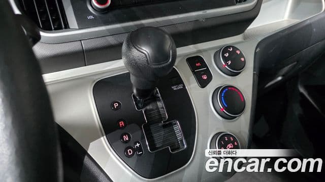 Kia The / новый New Ray Prestige, 2021 9