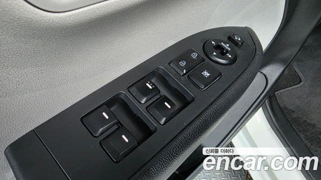 Kia The / новый New Ray Prestige, 2021 12