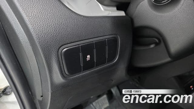 Kia The / новый New Ray Prestige, 2021 14