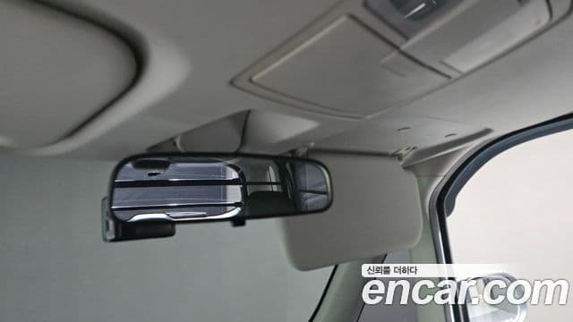 Kia The / новый New Ray Prestige, 2021 15