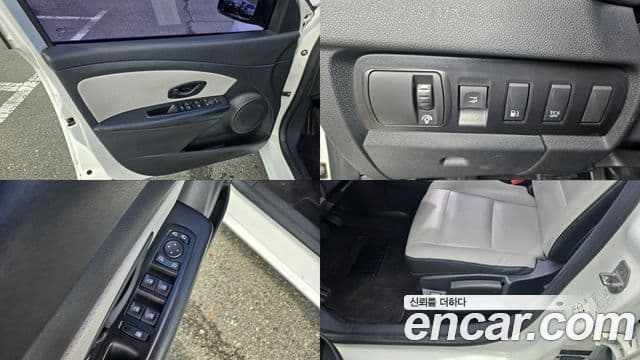 Renault Korea(Samsung) SM3 Neo SE, 2017 7