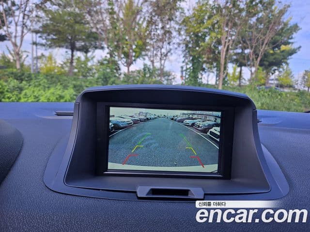 Renault Korea(Samsung) SM3 Neo SE, 2017 13