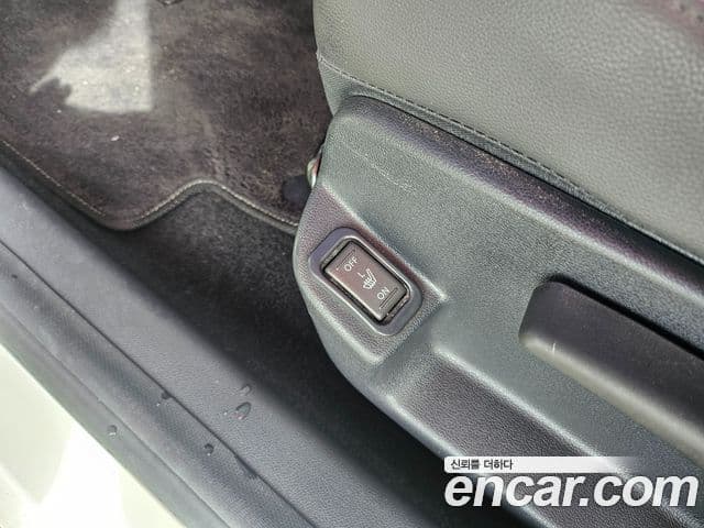 Renault Korea(Samsung) SM3 Neo SE, 2017 15