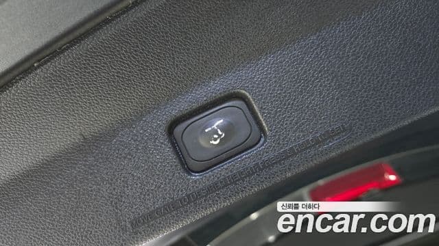 Ford Explorer 5세대, 2017 18