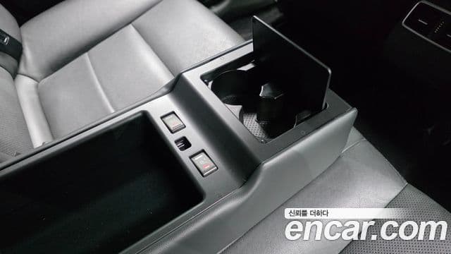 Renault Korea(Samsung) SM7 Nova LPLI 2.0 LPe для людей с инвалидностью, 2016 17