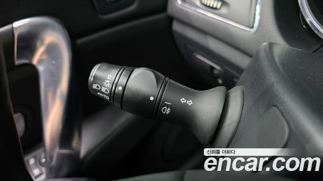 Renault Korea(Samsung) SM7 Nova LPLI 2.0 LPe для людей с инвалидностью, 2016 19