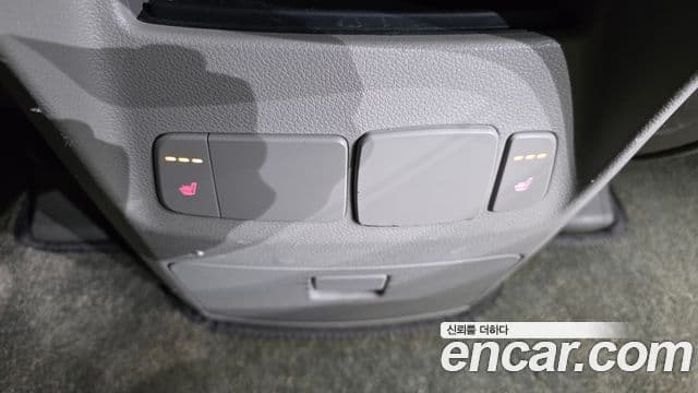 Kia All New Carnival Prestige, 2017 18