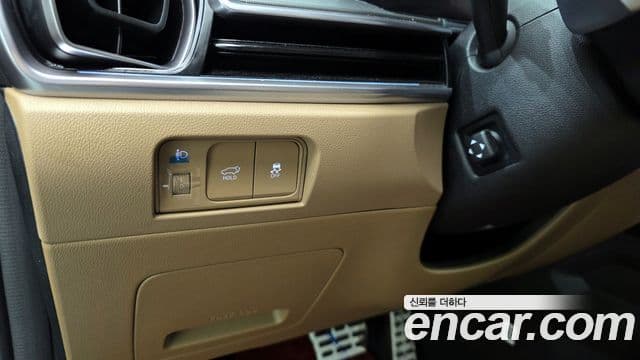 Kia The / новый New Sorento 4세대 Signature, 2024 14