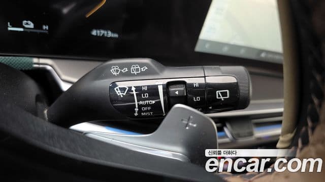 Kia The / новый New Sorento 4세대 Signature, 2024 15