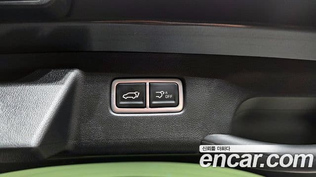 Kia The / новый New Sorento 4세대 Signature, 2024 18