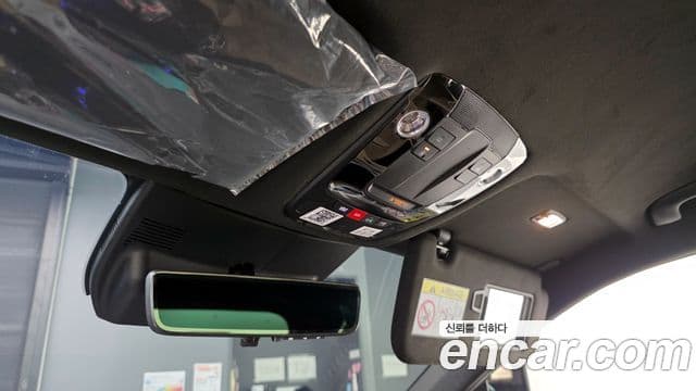 Kia The / новый New Sorento 4세대 Signature, 2024 19