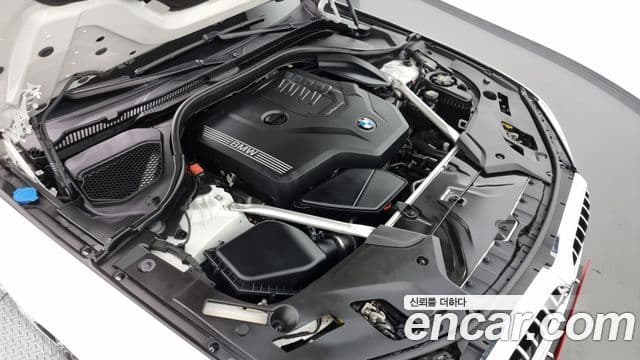 BMW 5시리즈 (G30) 520i M Sport, 2023 6