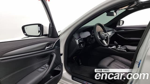 BMW 5시리즈 (G30) 520i M Sport, 2023 11