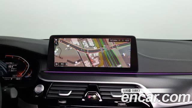 BMW 5시리즈 (G30) 520i M Sport, 2023 14