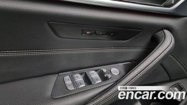 BMW 5시리즈 (G30) 520i M Sport, 2023 16