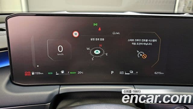 Kia The / новый New K8 гибрид Signature чёрный, 2025 8