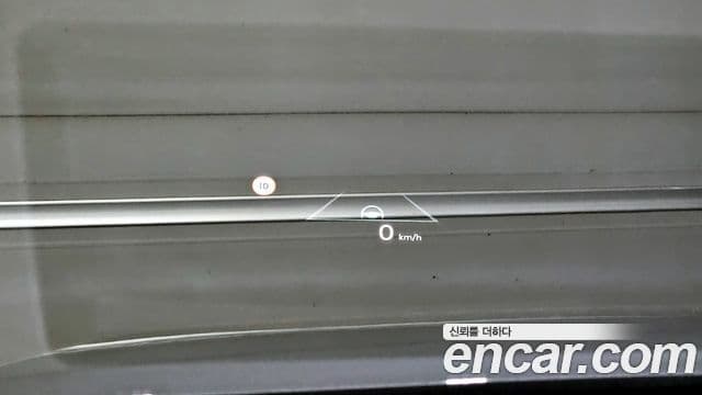 Kia The / новый New K8 гибрид Signature чёрный, 2025 14