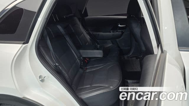 Kia Niro EV Prestige, 2019 12