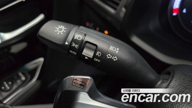 Kia Niro EV Prestige, 2019 17