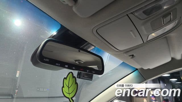 Kia Niro EV Prestige, 2019 19