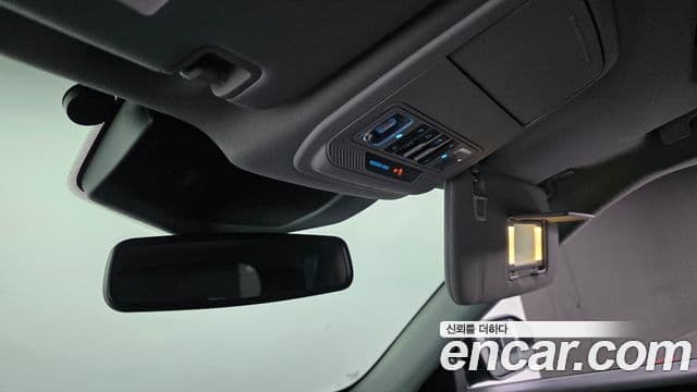 Ford Explorer 6세대 2.3 Limited 4WD, 2021 15