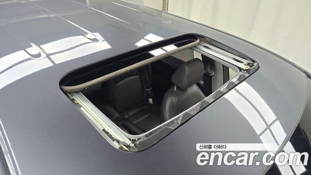 Honda Odyssey 5세대, 2019 18