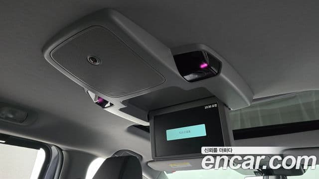 Honda Odyssey 5세대, 2019 19