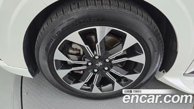 Kia Carnival 4세대 бензин 9인승 High Limousine(компания по спецнадстройкам), 2021 все фото