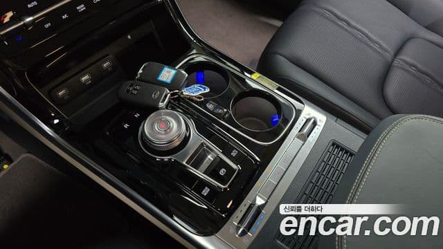 Kia Carnival 4세대 бензин 9인승 High Limousine(компания по спецнадстройкам), 2021 9