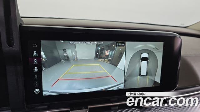 Kia Carnival 4세대 бензин 9인승 High Limousine(компания по спецнадстройкам), 2021 15