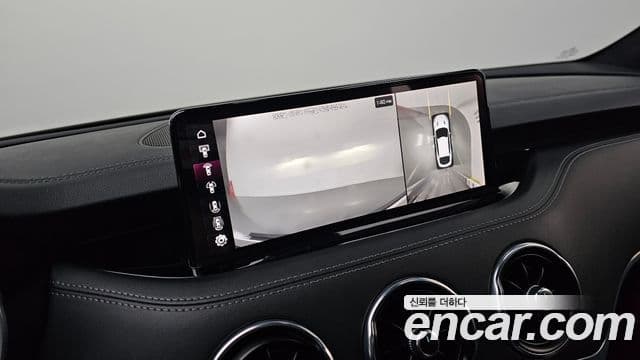 Kia 스팅어 마이스터 3.3 GT Masters турбо пакет, 2021 15