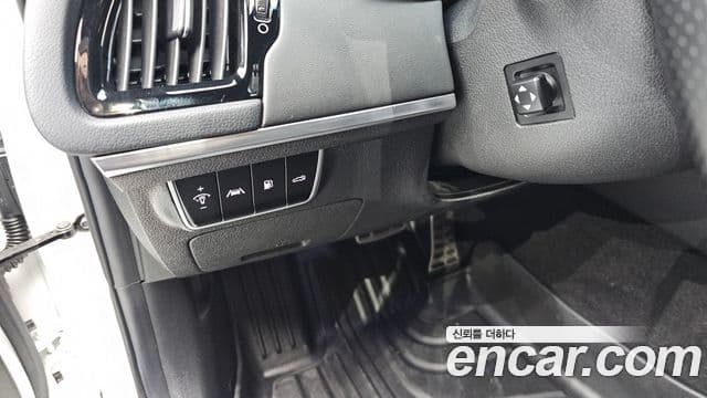 Kia 스팅어 마이스터 3.3 GT Masters турбо пакет, 2021 16