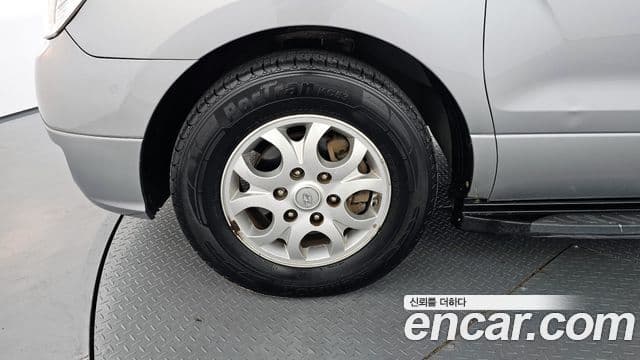 Hyundai Grand Starex кемпер, 2016 все фото