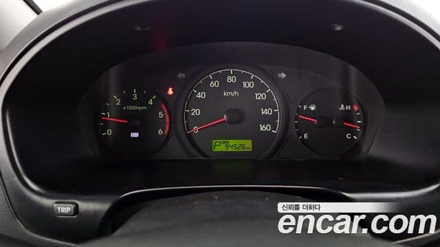 Hyundai Grand Starex кемпер, 2016 8