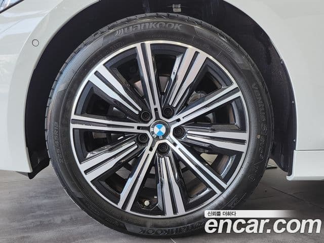 BMW 3시리즈 (G20) 320d Туринг (Touring), 2025 все фото