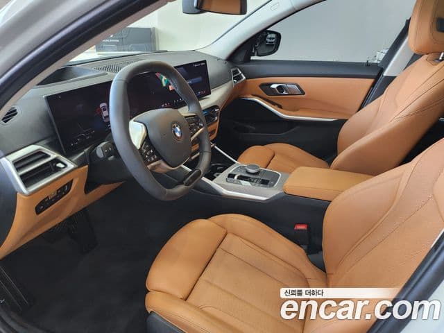 BMW 3시리즈 (G20) 320d Туринг (Touring), 2025 12