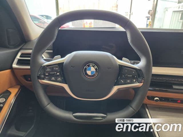 BMW 3시리즈 (G20) 320d Туринг (Touring), 2025 14